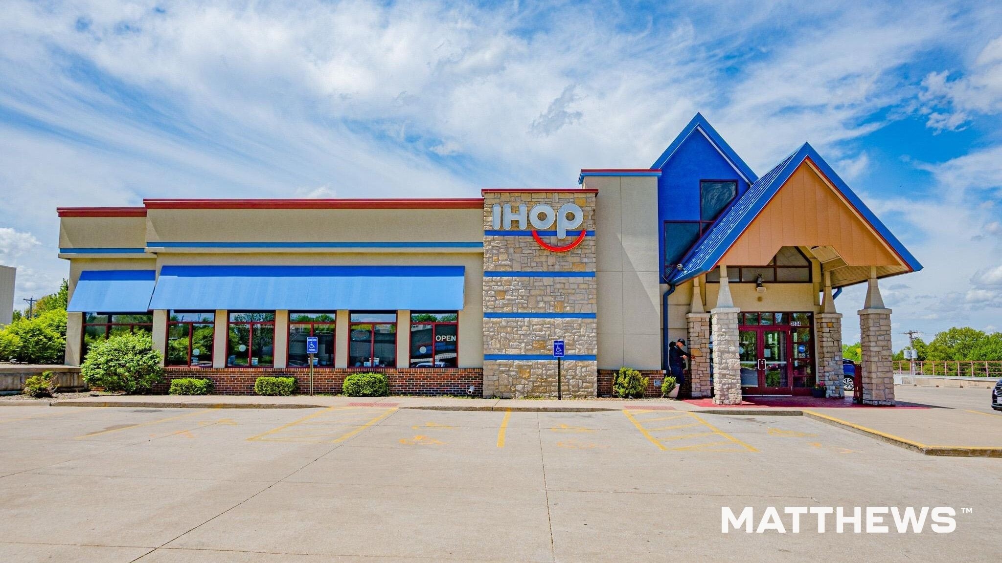 3804 N Belt Hwy, Saint Joseph, MO for sale Primary Photo- Image 1 of 4