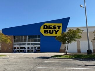 More details for Pad 11 Bobby Eleutrius Blvd, Diberville, MS - Land for Lease