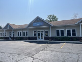 More details for 18853 Us-12, New Buffalo, MI - Office for Lease