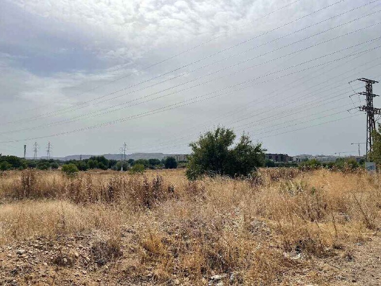 Terrain dans Alcalá de Henares, Madrid à vendre - Autre - Image 2 de 3
