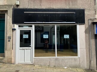 More details for Music Hall Ln, Dunfermline - Retail for Lease