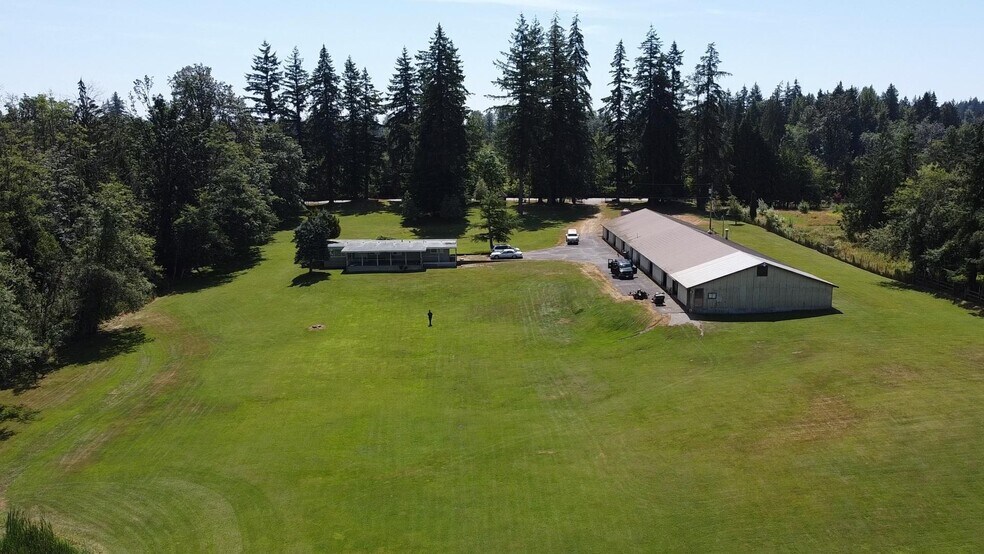 27071 64 Av, Aldergrove, BC for sale - Primary Photo - Image 1 of 8