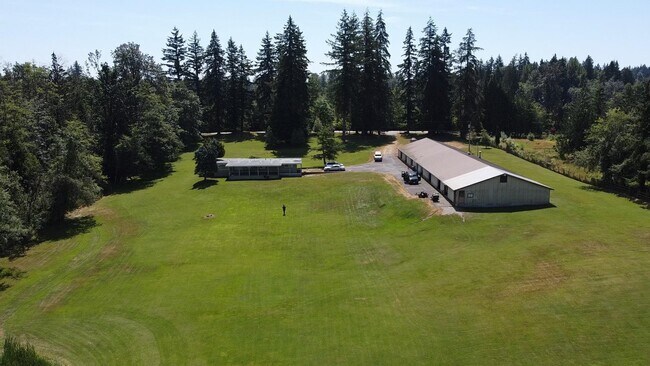 Plus de détails pour 27071 64 Av, Aldergrove, BC - Terrain à vendre