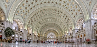 More details for 10 G St NE, Washington, DC - Office for Lease