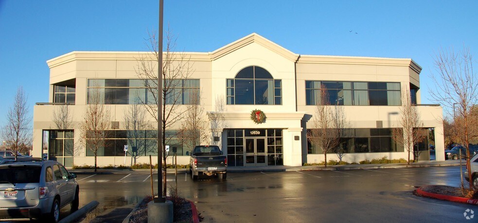 12639 W Explorer Dr, Boise, ID à louer - Photo du bâtiment - Image 2 de 11