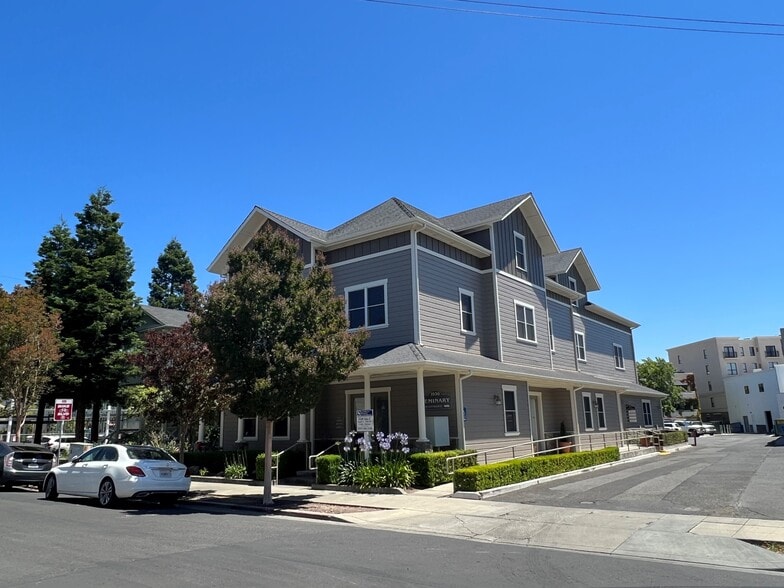 1030 Seminary St, Napa, CA for sale - Building Photo - Image 3 of 4
