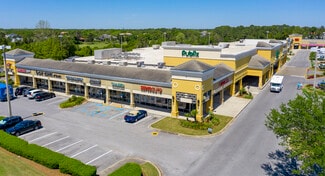 Plus de détails pour 4425 Commons Dr E, Destin, FL - Commerce de détail à louer