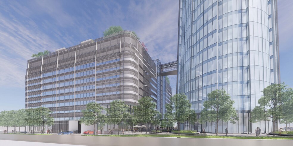 West Palm Point, West Palm Beach, FL à louer - Photo du bâtiment - Image 3 de 10