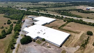 More details for 398 Vinita Allen Rd, Atoka, OK - Industrial for Lease