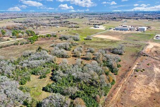 0 Mack Washington Ln. Ln, Hempstead, TX - Aerial  map view - Image1