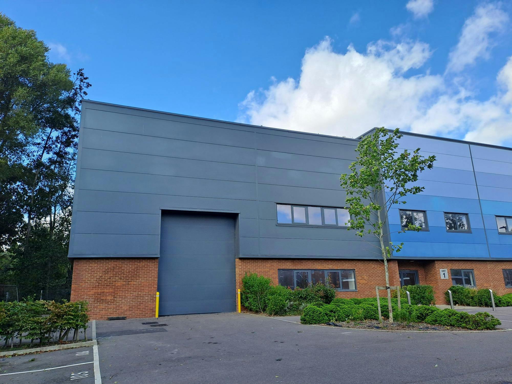 Forge Wood, Copthorne for lease Building Photo- Image 1 of 18
