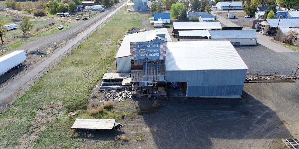 10 S Commercial St, Cambridge, ID for sale - Building Photo - Image 2 of 13