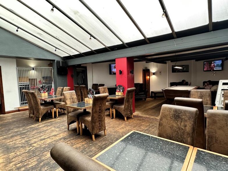 Chapel St, Nuneaton for sale - Interior Photo - Image 2 of 5