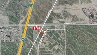 More details for Worsley Rd, Desert Hot Springs, CA - Land for Sale