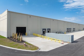 Plus de détails pour 37988 Avon Commerce Pky, Avon, OH - Industriel à louer
