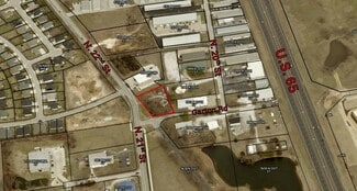 More details for N 22nd Street, Ozark, MO - Land for Sale
