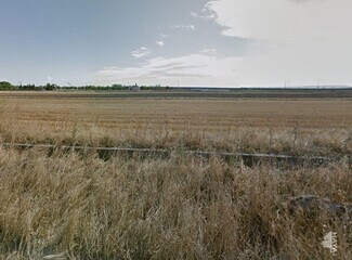 Plus de détails pour Lugar Sitio del Padre Nuevo Polígono, 12, Villaseca de la Sagra - Terrain à vendre