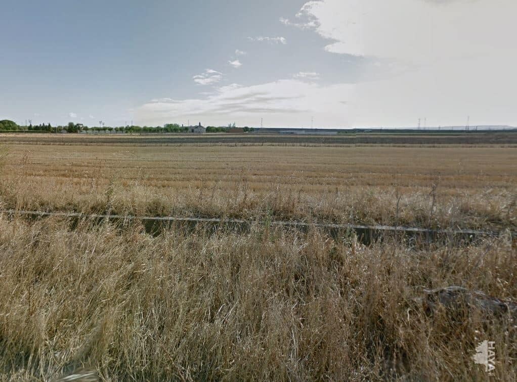 Lugar Sitio del Padre Nuevo Polígono, 12, Villaseca de la Sagra, Toledo à vendre Plan d’étage- Image 1 de 4