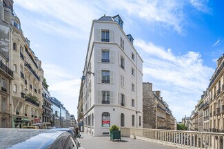 More details for 47 Rue Du Rocher, Paris - Coworking for Lease