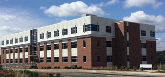 More details for 331 Innovation Blvd, State College, PA - Office for Lease