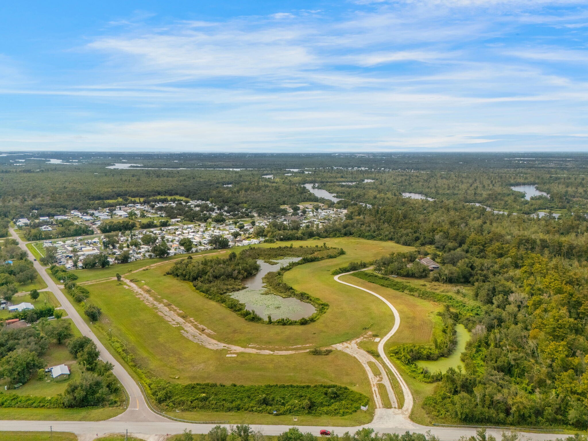9881 & 9981 SW Lettuce Lake ave, Arcadia, FL for sale Building Photo- Image 1 of 10