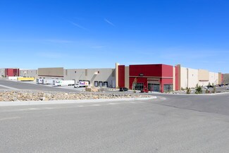 Plus de détails pour 9470 N Virginia St, Reno, NV - Industriel à louer