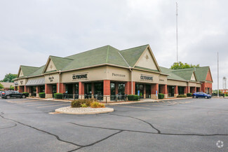 More details for 5948 Snider Rd, Mason, OH - Retail for Lease