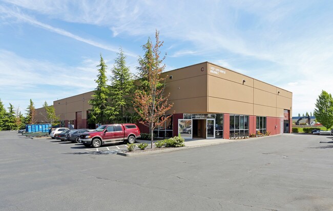 More details for 14327 169th Dr SE, Monroe, WA - Industrial for Lease