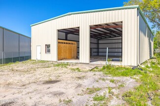 More details for 758 W 15th St, Panama City, FL - Flex for Lease