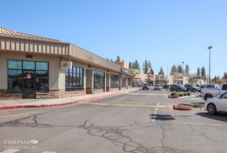 3044-3188 N Highway 97, Bend, OR for lease Building Photo- Image 2 of 5