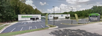More details for 5484 Flakes Mill Rd, Ellenwood, GA - Office for Lease