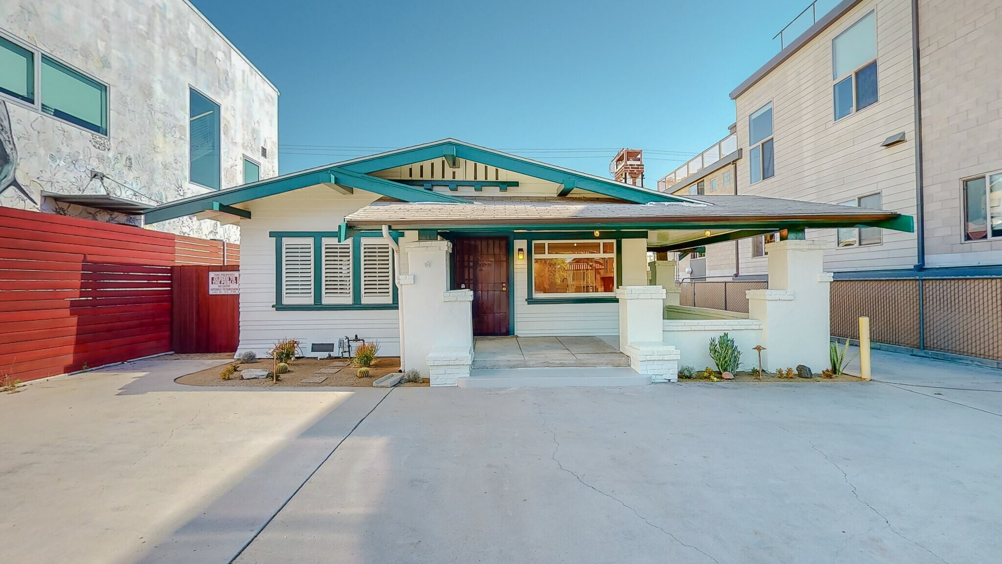 536 N Larchmont Blvd, Los Angeles, CA à vendre Photo principale- Image 1 de 1