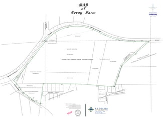 More details for 31W085 Shoe Factory Rd, Elgin, IL - Land for Sale