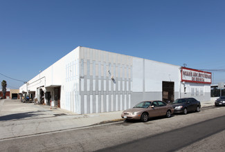 More details for 3111-3121 139th St, Hawthorne, CA - Industrial for Lease