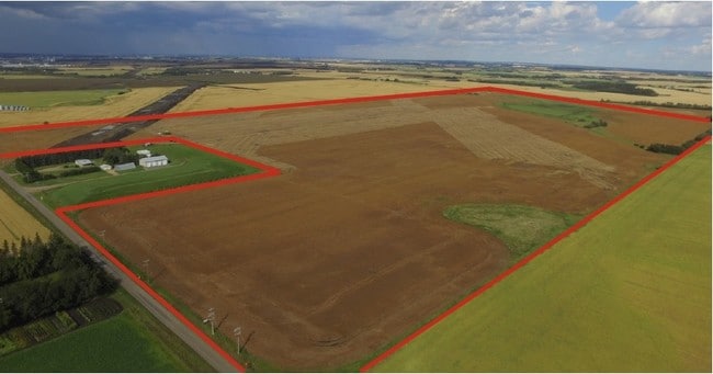 More details for 54201 Range Rd 224, Fort Saskatchewan, AB - Land for Sale