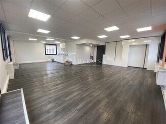 Plus de détails pour Bureau à louer