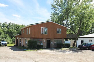 Plus de détails pour 9692-9694 E M-36, Whitmore Lake, MI - Commerce de détail à vendre