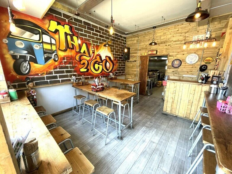 201 Pleasance, Edinburgh à louer - Photo intérieure - Image 3 de 15