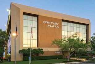 Portway Plaza - Loft