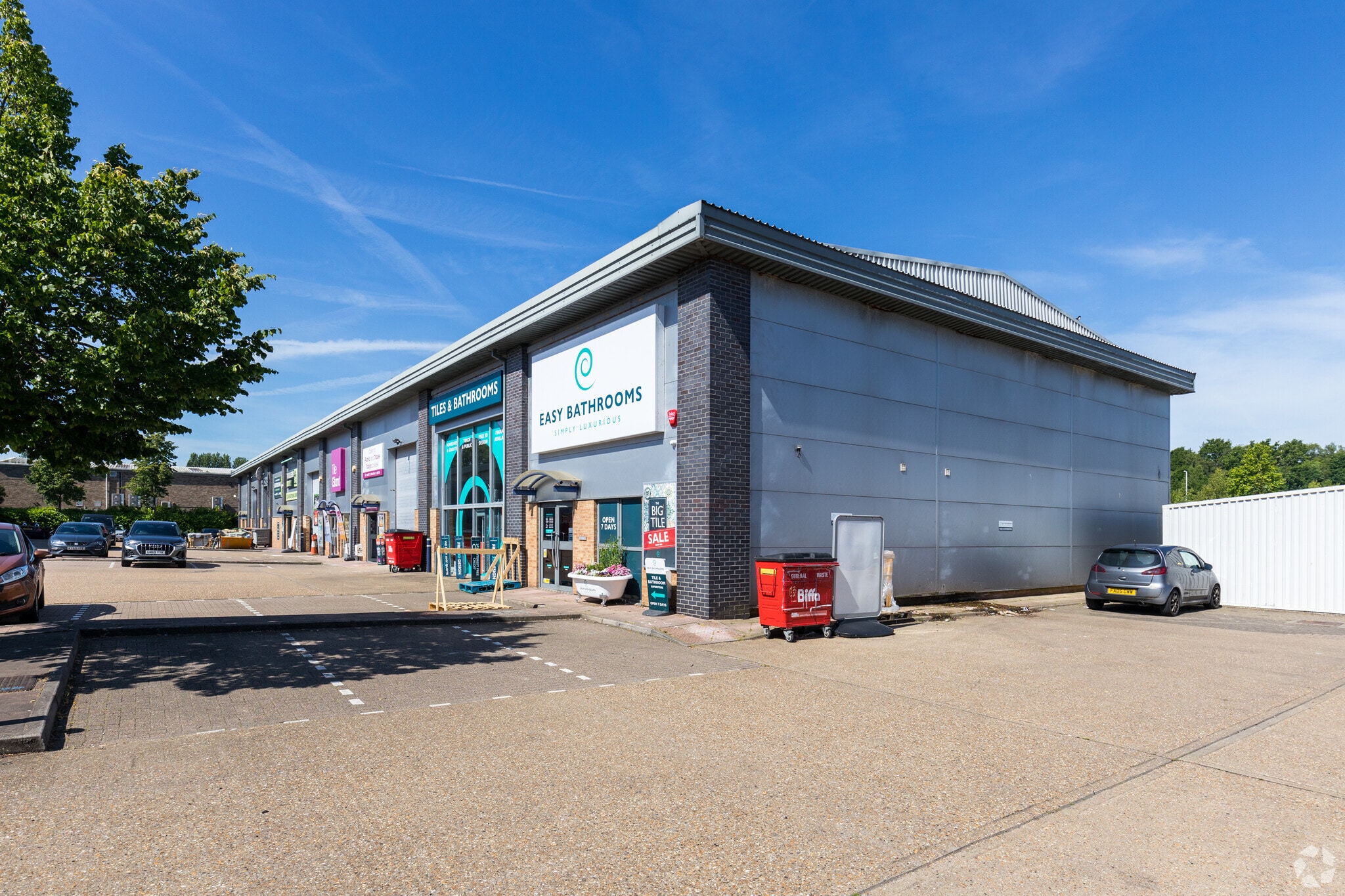 Longfield Rd, Tunbridge Wells for lease Primary Photo- Image 1 of 4