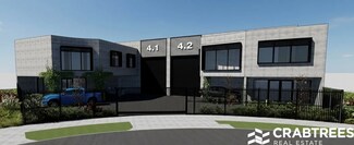 More details for 3 Teton Ct, Highett - Industrial for Lease
