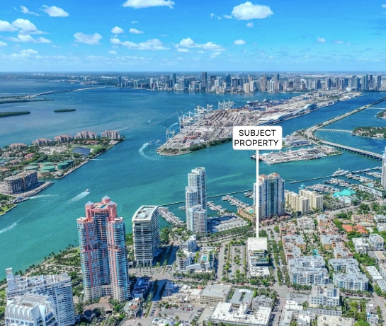 834-836 1st St, Miami Beach, FL for sale - Building Photo - Image 2 of 16