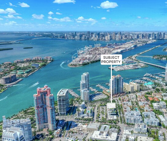 834-836 1st St, Miami Beach, FL à vendre - Photo du bâtiment - Image 2 de 16
