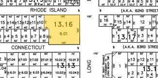 More details for 8200 Long Beach Blvd, Long Beach Township, NJ - Retail for Sale