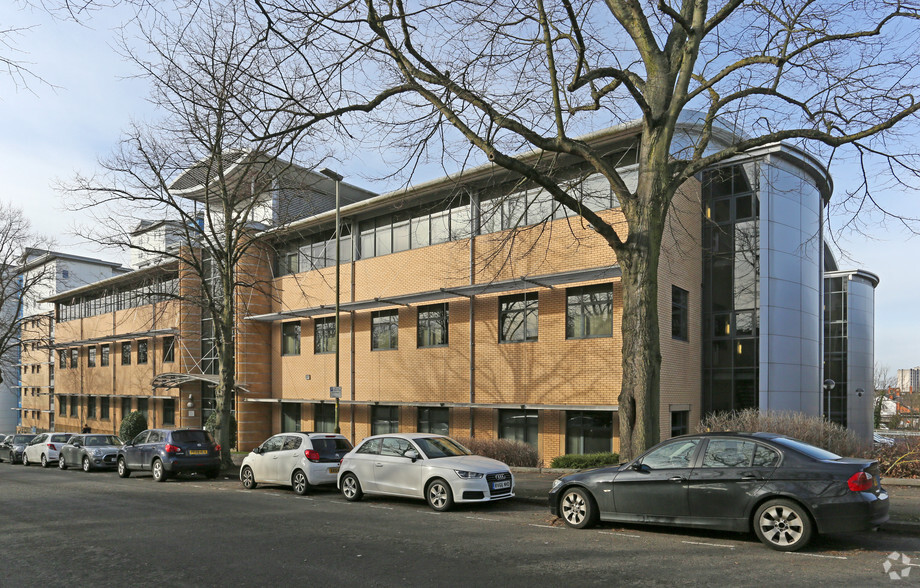 51 De Montfort St, Leicester à louer - Photo du bâtiment - Image 3 de 5