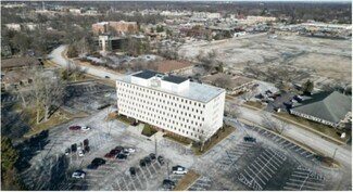 Plus de détails pour 3103 Executive Pky, Toledo, OH - Bureau à louer