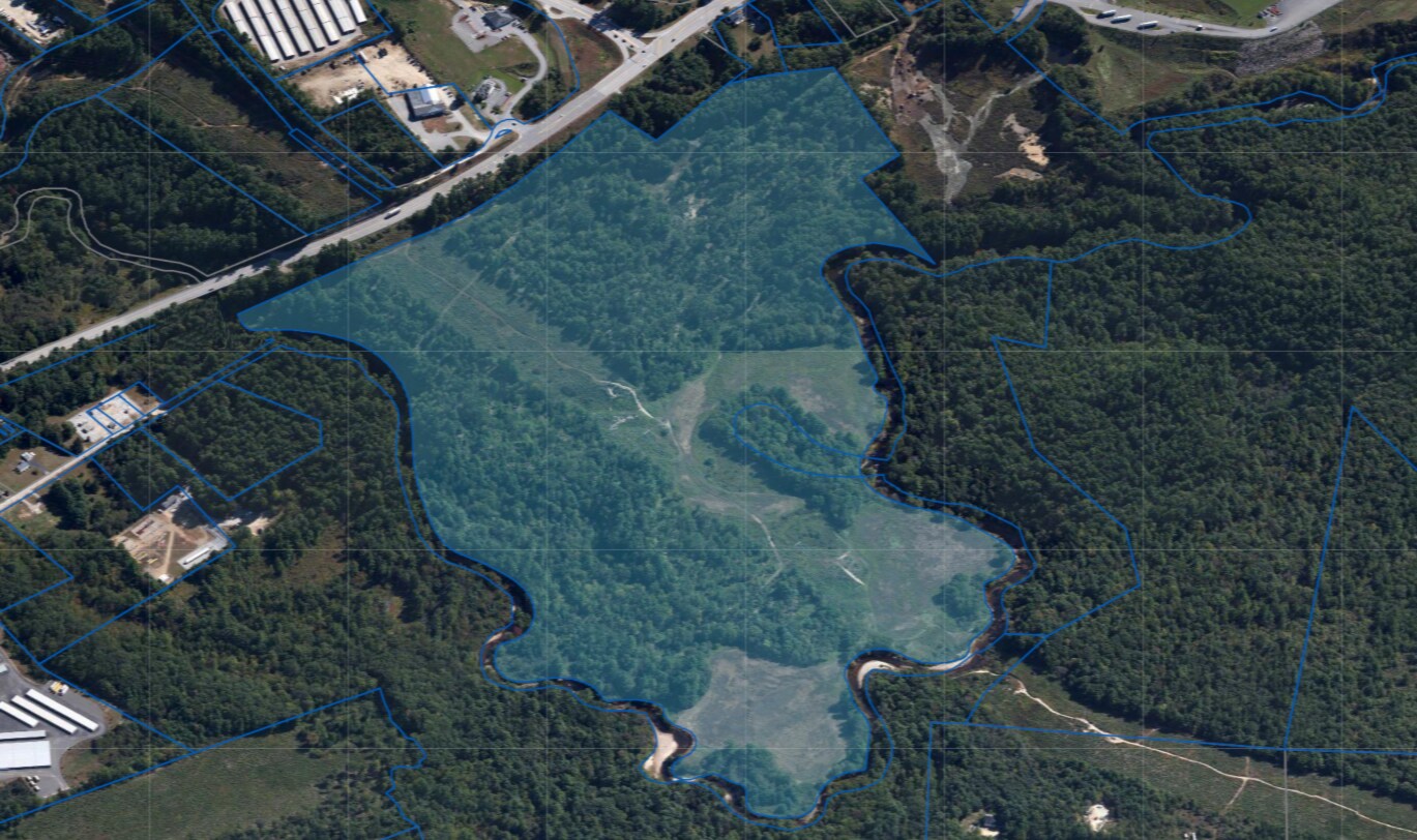 612-644 Pembroke St, Pembroke, NH à vendre Photo principale- Image 1 de 9