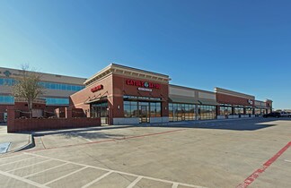 Plus de détails pour 5217 98th St, Lubbock, TX - Commerce de détail à louer