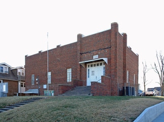 More details for 908 W Main St, Blue Springs, MO - Specialty for Sale