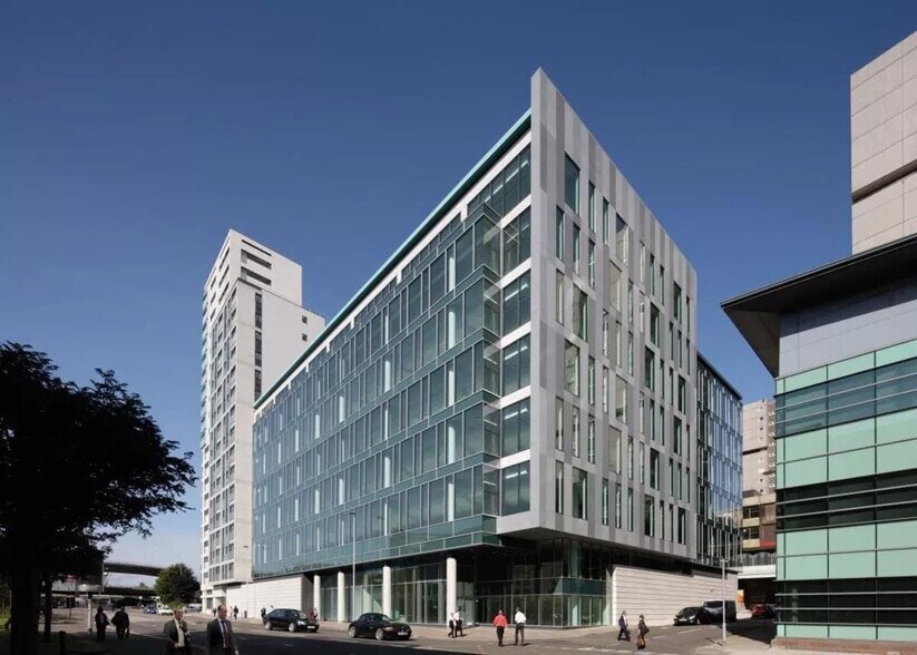 480 Argyle St, Glasgow à louer - Photo du bâtiment - Image 1 de 56